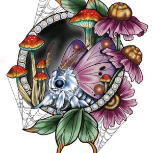 Available Tattoo Designs